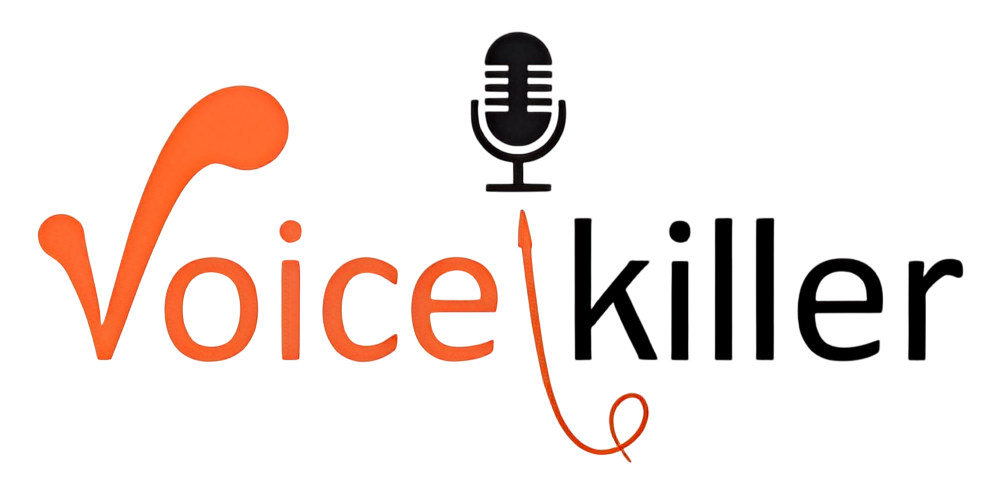 VoiceKiller