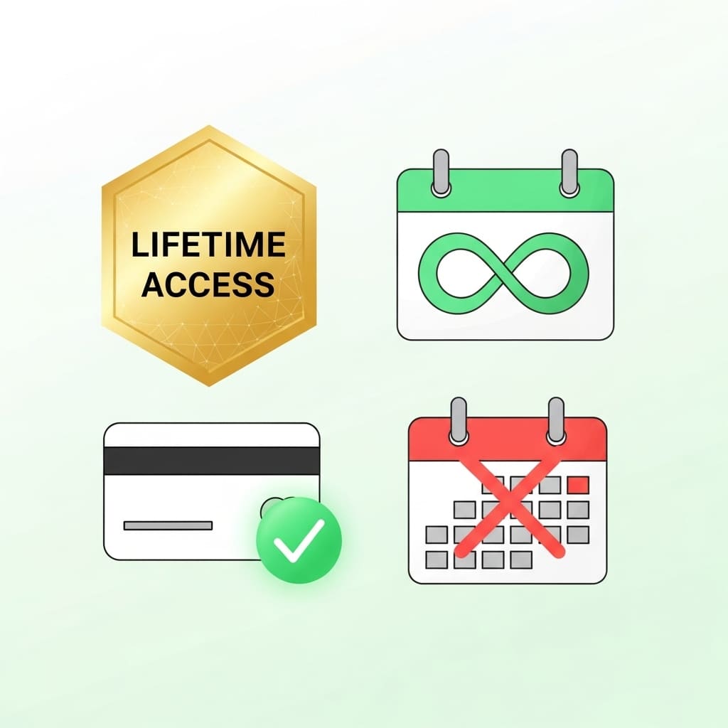 Lifetime Deal