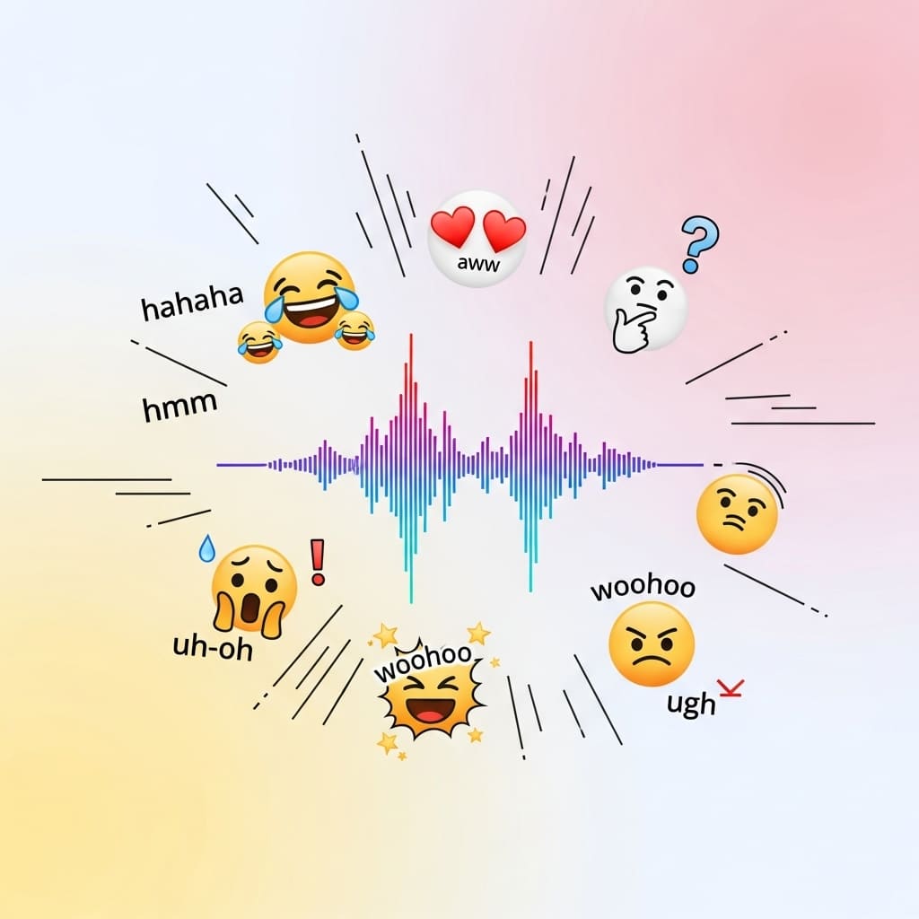 Vocal Expressions