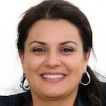 Maria Rodriguez