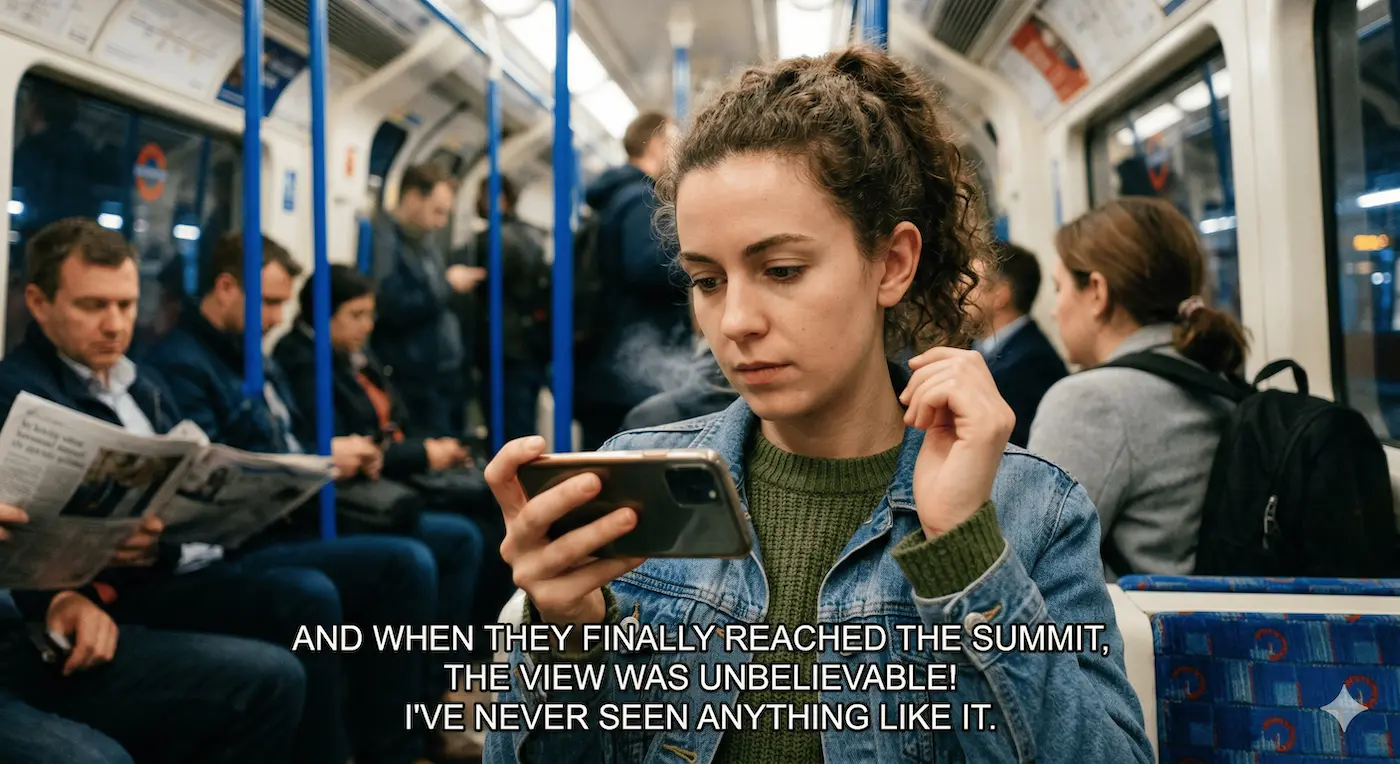 Increase accessibility illustration