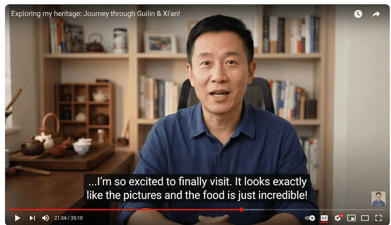 Overcome accent barriers illustration